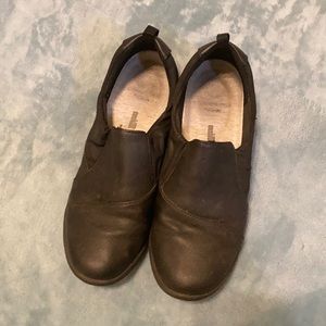 Restaurant shoes